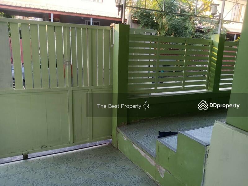 For Sale - Rimond Park Bang Phli, Samut Prakan