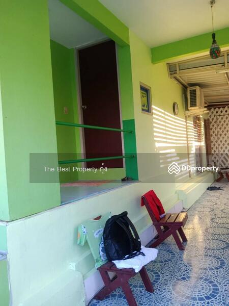 For Sale - Rimond Park Bang Phli, Samut Prakan