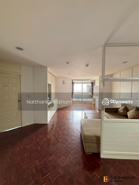 For Rent - Tai Ping Towers, Bangkok