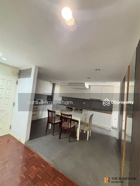 For Rent - Tai Ping Towers, Bangkok