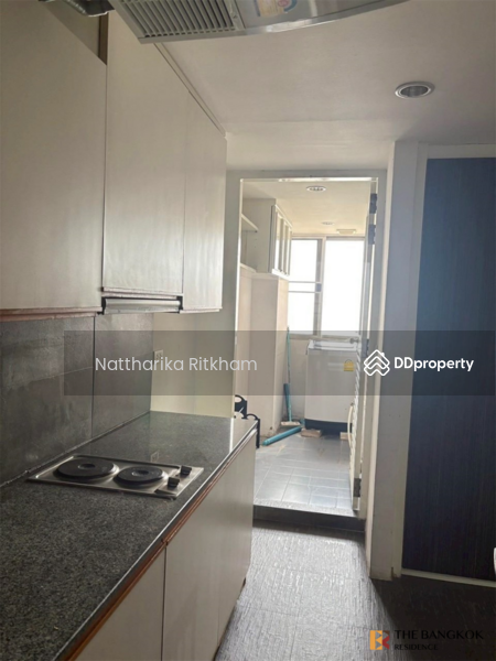 For Rent - Tai Ping Towers, Bangkok