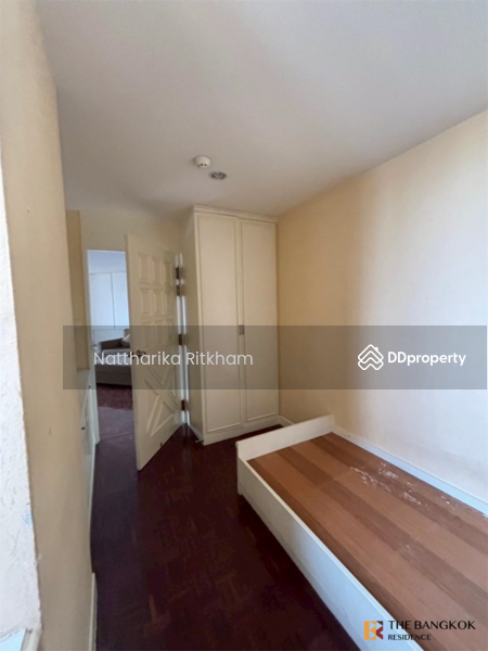 For Rent - Tai Ping Towers, Bangkok