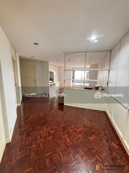For Rent - Tai Ping Towers, Bangkok