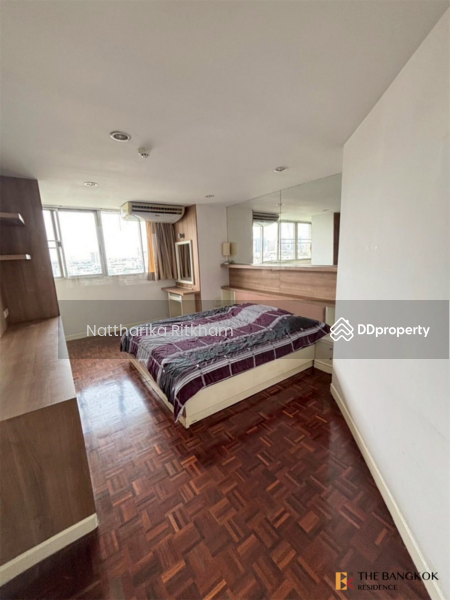 For Rent - Tai Ping Towers, Bangkok