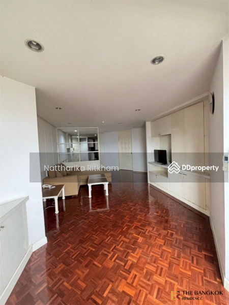 For Rent - Tai Ping Towers, Bangkok