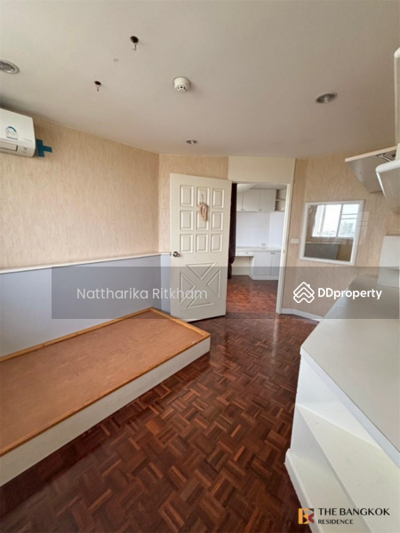 For Rent - Tai Ping Towers, Bangkok