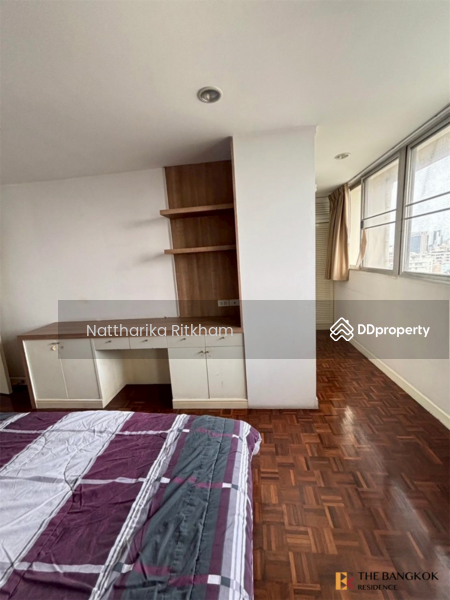For Rent - Tai Ping Towers, Bangkok