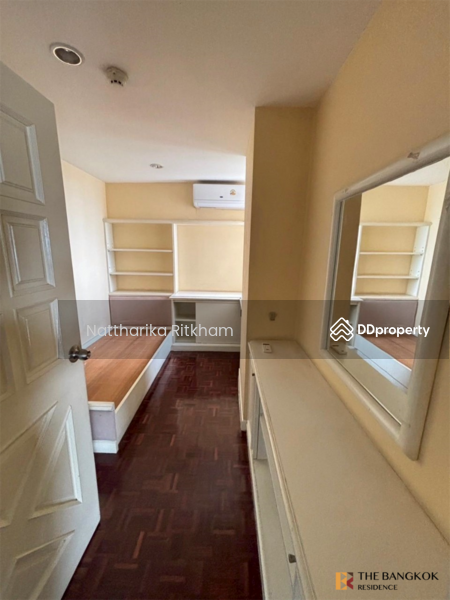 For Rent - Tai Ping Towers, Bangkok