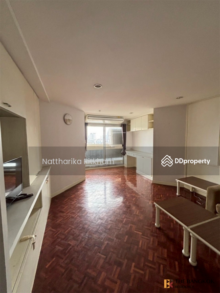 For Rent - Tai Ping Towers, Bangkok