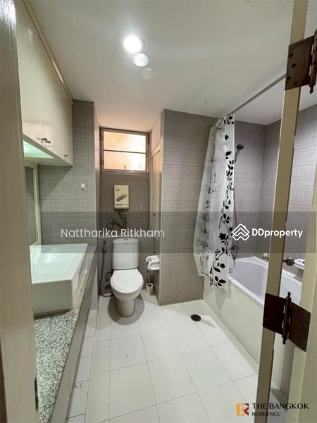 For Rent - Tai Ping Towers, Bangkok