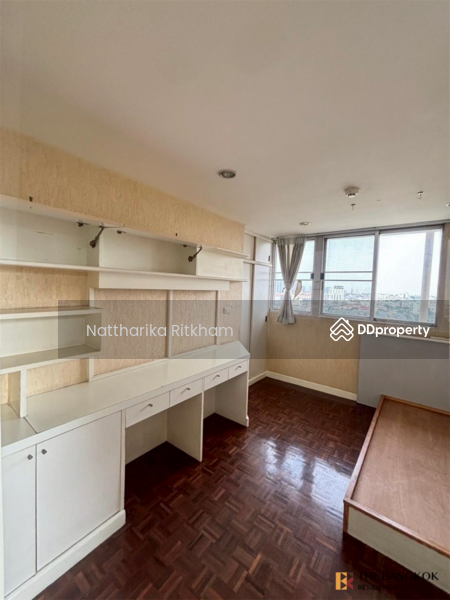 For Rent - Tai Ping Towers, Bangkok