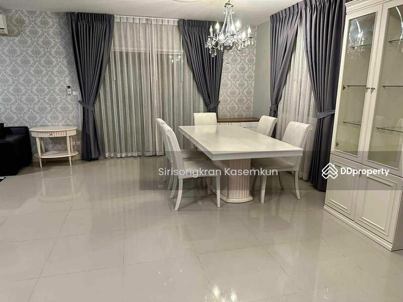 ให้เช่า - Baan Pruksa Nara Chaiyapruk 2-Jomtien : บ้านพฤกษา นารา ชัยพฤกษ์2-จอมเทียน, ชลบุรี