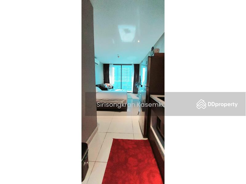 For Rent - The Point Pratumnak, Chon Buri