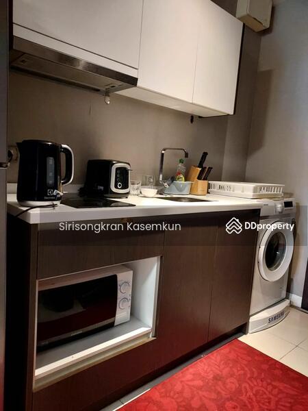 For Rent - The Point Pratumnak, Chon Buri