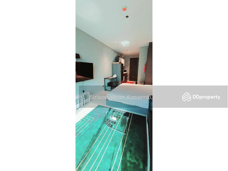 For Rent - The Point Pratumnak, Chon Buri