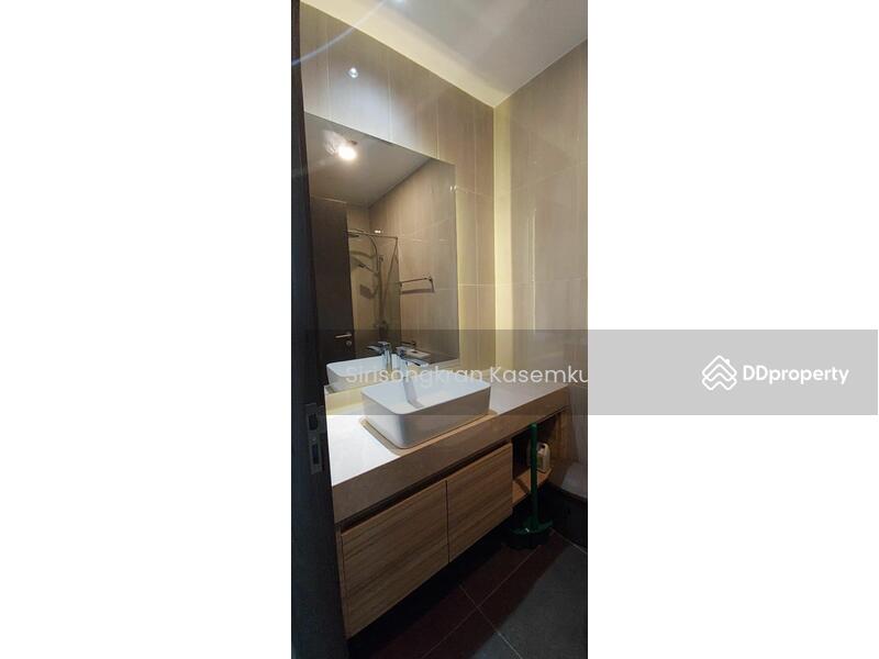 For Rent - The Point Pratumnak, Chon Buri