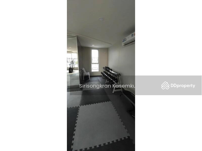 For Rent - The Point Pratumnak, Chon Buri