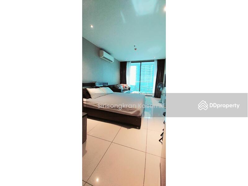 For Rent - The Point Pratumnak, Chon Buri