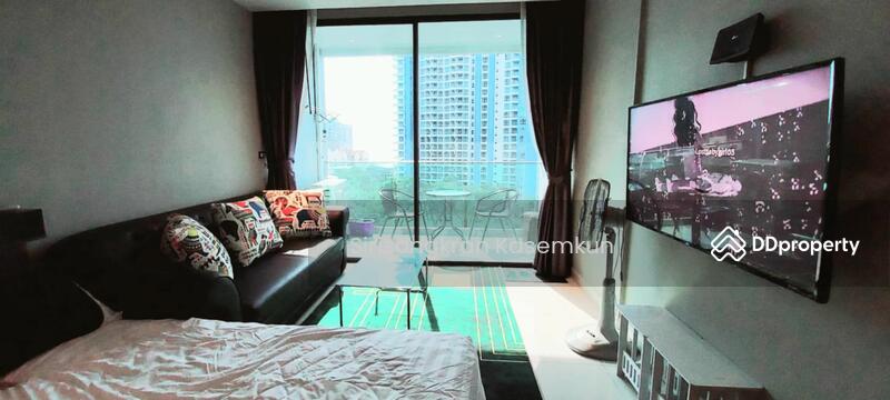 For Rent - The Point Pratumnak, Chon Buri