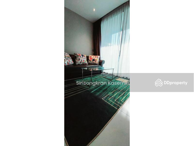 For Rent - The Point Pratumnak, Chon Buri