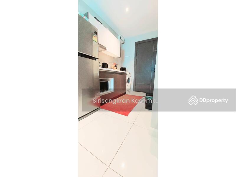 For Rent - The Point Pratumnak, Chon Buri