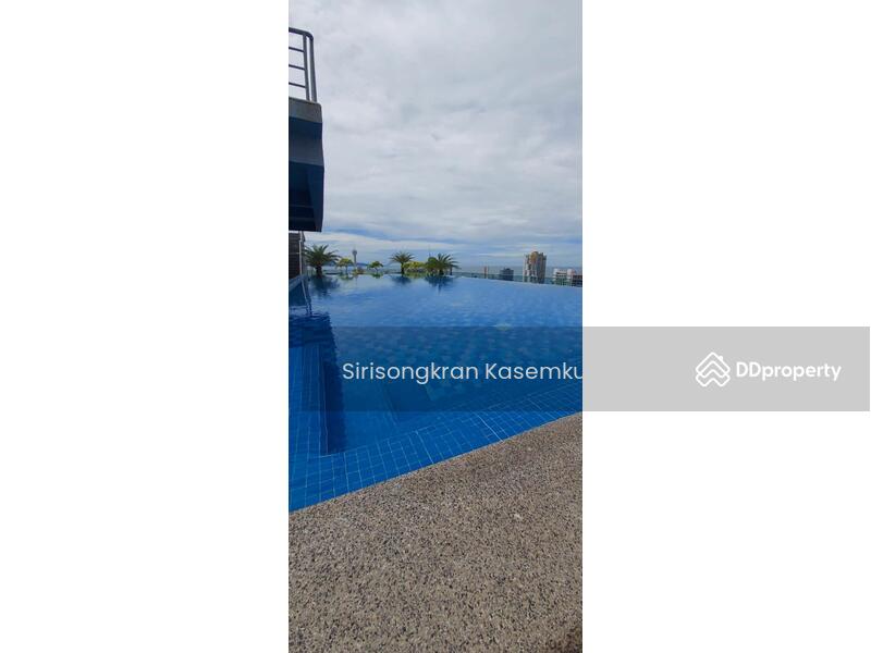 ให้เช่า - The Point พระตำหนัก, ชลบุรี
