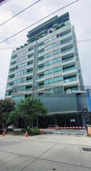 For Rent - The Point Pratumnak, Chon Buri
