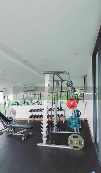 For Rent - The Point Pratumnak, Chon Buri