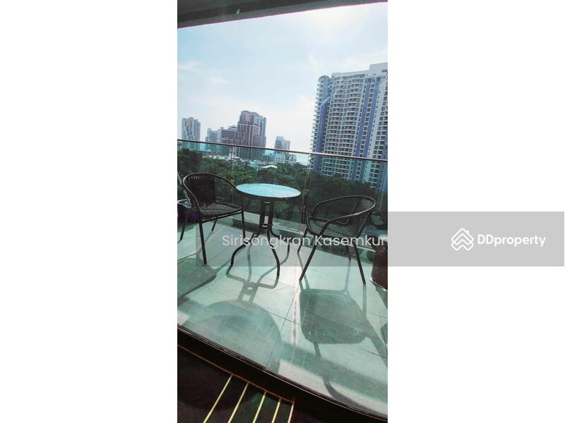 For Rent - The Point Pratumnak, Chon Buri