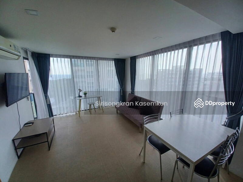For Rent - Aurora Pratumnak, Chon Buri
