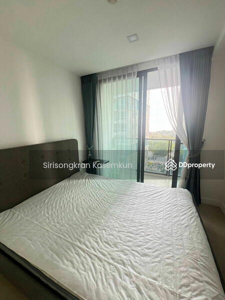 For Rent - Aurora Pratumnak, Chon Buri