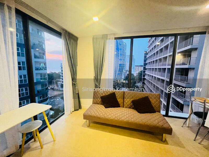 For Rent - Aurora Pratumnak, Chon Buri