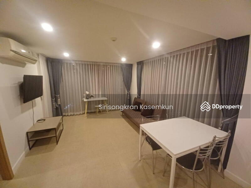 For Rent - Aurora Pratumnak, Chon Buri