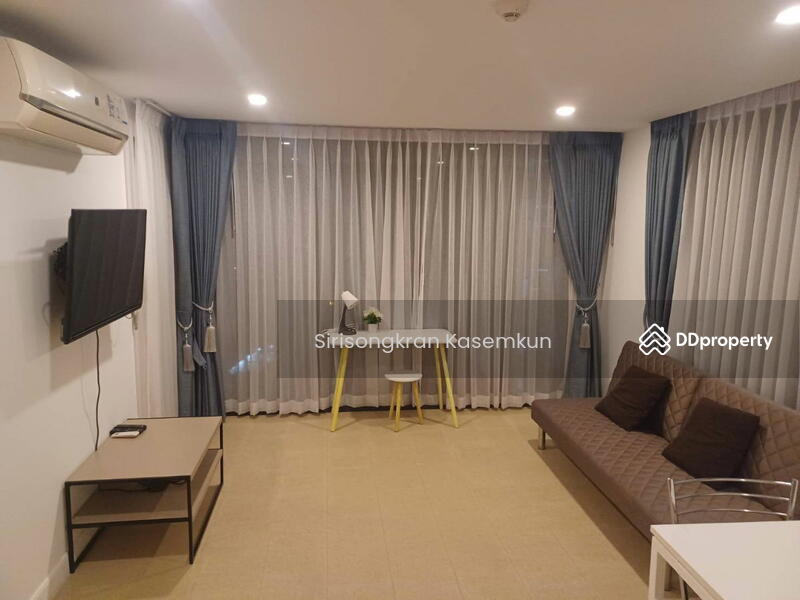 For Rent - Aurora Pratumnak, Chon Buri