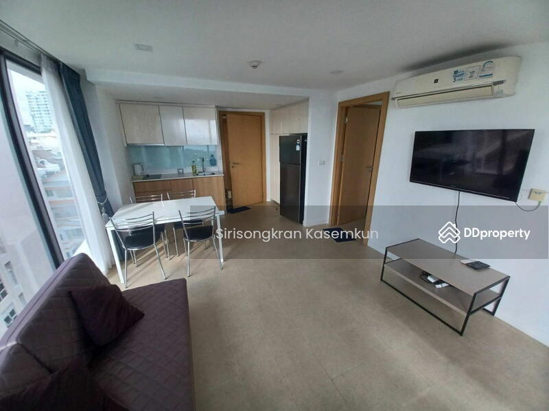 For Rent - Aurora Pratumnak, Chon Buri