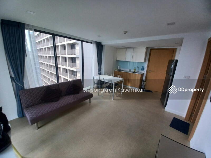 For Rent - Aurora Pratumnak, Chon Buri