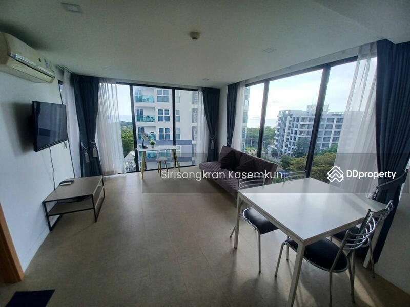 For Rent - Aurora Pratumnak, Chon Buri