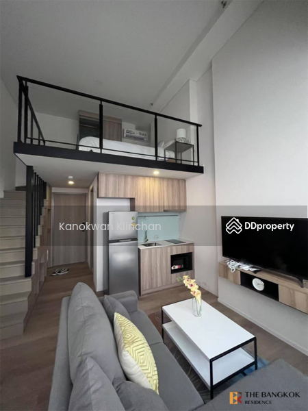 For Sale - Ramada Residence (Siamese) Sukhumvit 87, Bangkok