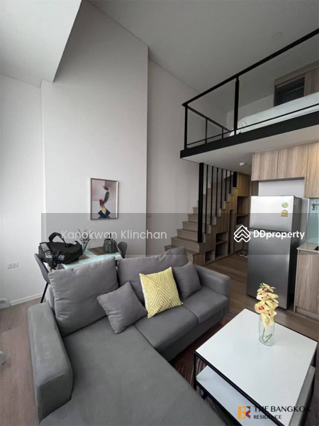 For Sale - Ramada Residence (Siamese) Sukhumvit 87, Bangkok