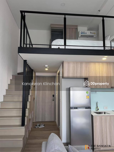 For Sale - Ramada Residence (Siamese) Sukhumvit 87, Bangkok