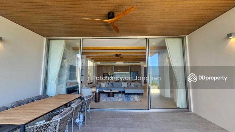 ให้เช่า - Maison Marina Panwa : เมซอง มารีน่า พันวา, ภูเก็ต