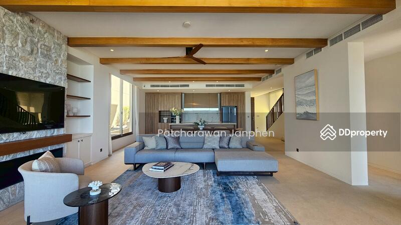 ให้เช่า - Maison Marina Panwa : เมซอง มารีน่า พันวา, ภูเก็ต