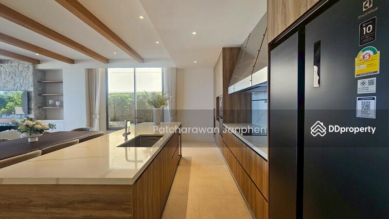 ให้เช่า - Maison Marina Panwa : เมซอง มารีน่า พันวา, ภูเก็ต