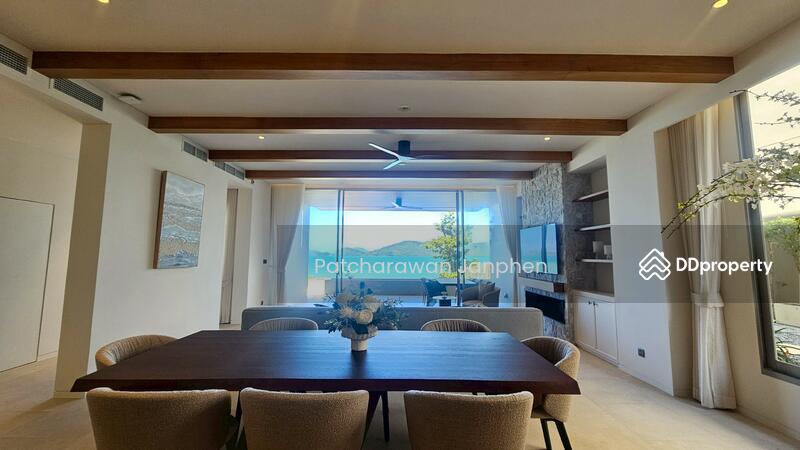 ให้เช่า - Maison Marina Panwa : เมซอง มารีน่า พันวา, ภูเก็ต