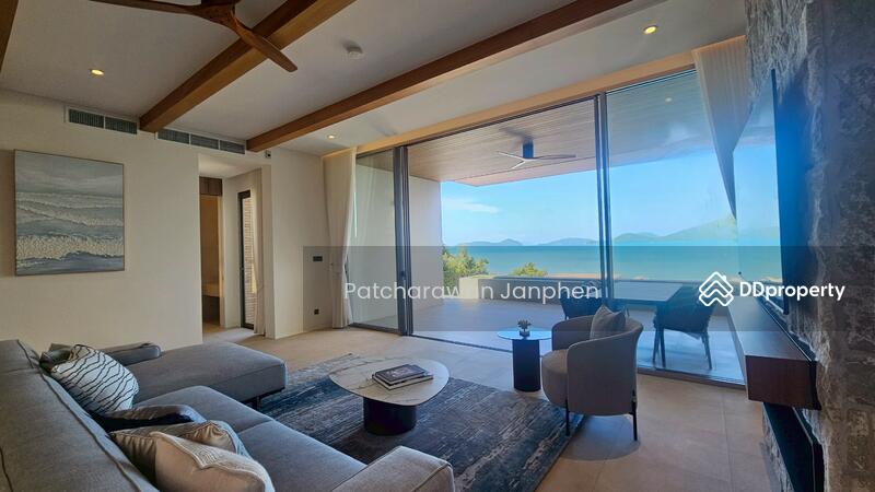 ให้เช่า - Maison Marina Panwa : เมซอง มารีน่า พันวา, ภูเก็ต