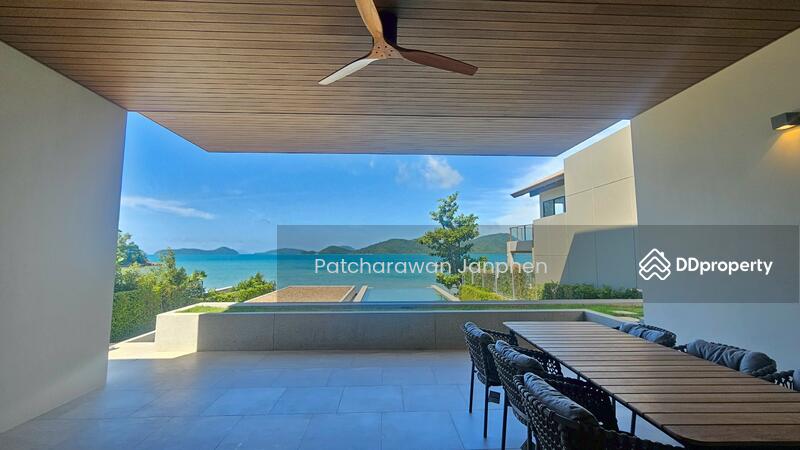 ให้เช่า - Maison Marina Panwa : เมซอง มารีน่า พันวา, ภูเก็ต