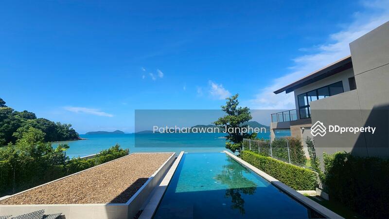 ให้เช่า - Maison Marina Panwa : เมซอง มารีน่า พันวา, ภูเก็ต