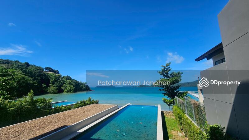 ให้เช่า - Maison Marina Panwa : เมซอง มารีน่า พันวา, ภูเก็ต