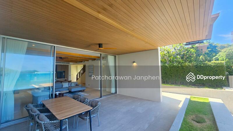 ให้เช่า - Maison Marina Panwa : เมซอง มารีน่า พันวา, ภูเก็ต