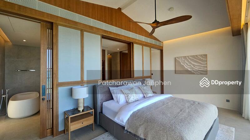 ให้เช่า - Maison Marina Panwa : เมซอง มารีน่า พันวา, ภูเก็ต